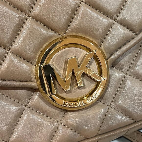 Michael Kors Mini Crossbody Bag - Picture 5 of 5